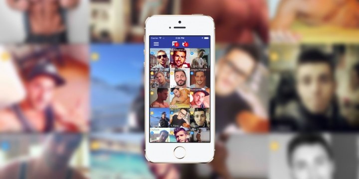Wapo es eliminado de Google Play por una foto en ropa interior
