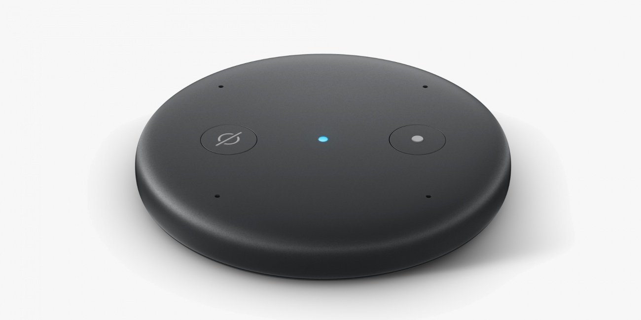 Amazon Echo Input se lanza en España para añadir a Alexa a cualquier altavoz