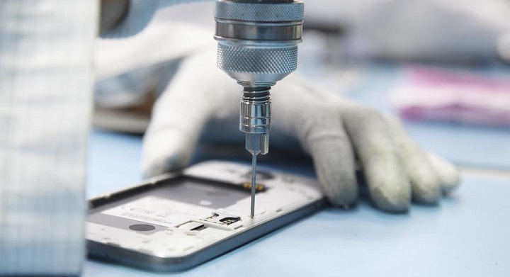 Tiendas ANOVO care, servicio técnico oficial en reparación de móviles y más dispositivos