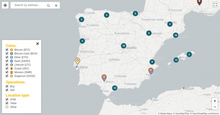 Imagen - Dónde comprar Bitcoins en España