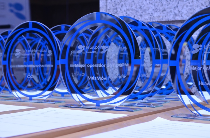 Conoce los ganadores de los Premios 2018 de El Grupo Informático