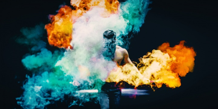 Enlight Pixaloop, anima tus fotos mágicamente
