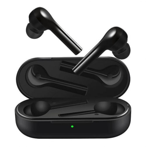 Imagen - Honor FlyPods Lite, auriculares inalámbricos con estuche de carga y 12 horas de autonomía