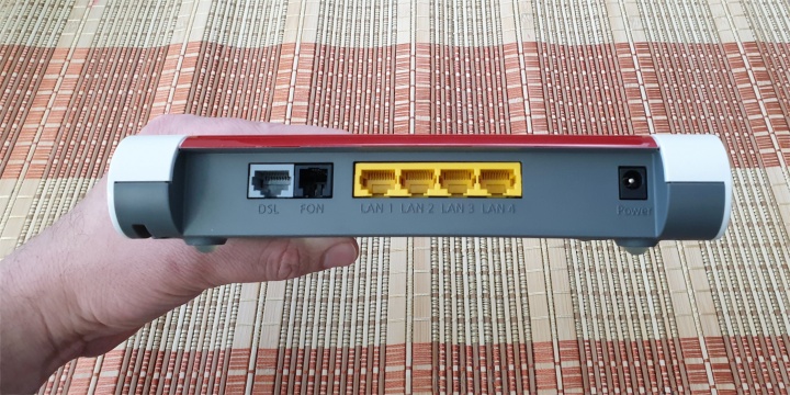 Imagen - Review: FRITZ!Box 7530, un router completo con WiFi potente, soporte mesh y domótica