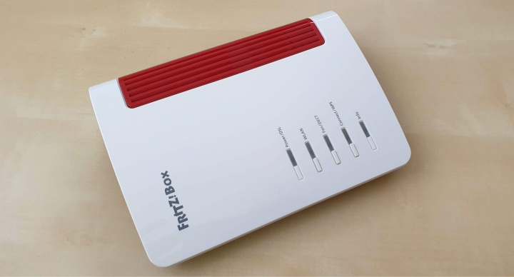 Imagen - Review: FRITZ!Box 7530, un router completo con WiFi potente, soporte mesh y domótica