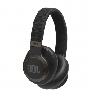 Imagen - JBL Flip 5 y Live 400BT, 500BT y 650BTNC: el nuevo altavoz y auriculares de diadema