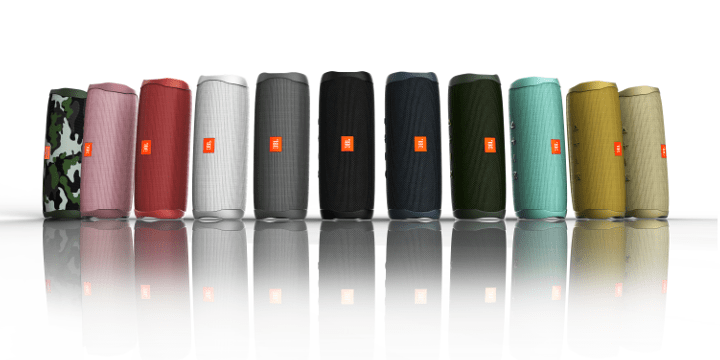 JBL Flip 5 y Live 400BT, 500BT y 650BTNC: el nuevo altavoz y auriculares de diadema