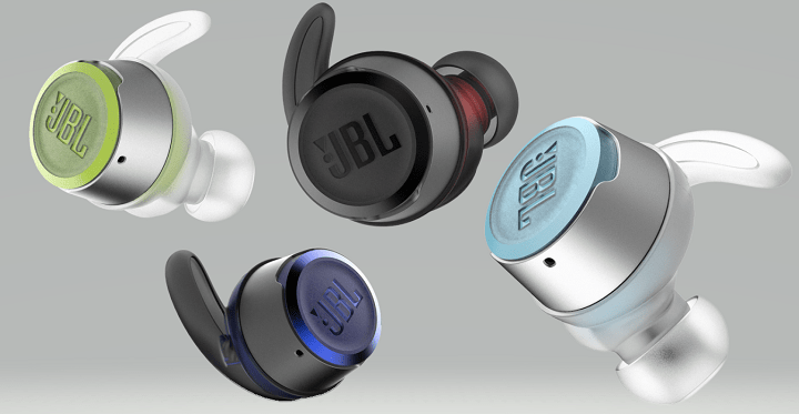 Imagen - JBL lanza nuevos auriculares In-Ear con True Wireless