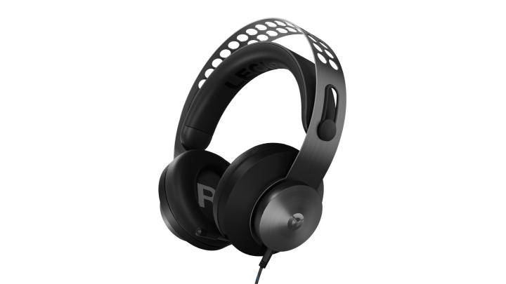 Imagen - Lenovo Legion H500 Pro 7.1 y H300, los nuevos auriculares gaming con sonido envolvente