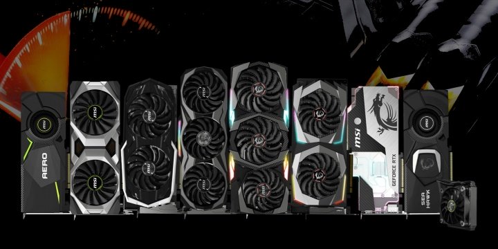 Descarga MSI Afterburner para hacer overclocking