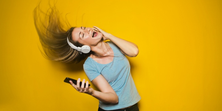Imagen - Black Friday: ofertas en auriculares, altavoces inteligentes y demás audio