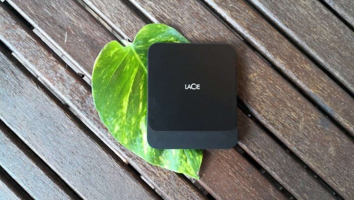 Imagen - Review: LaCie Portable SSD, un disco SSD portátil y de confianza