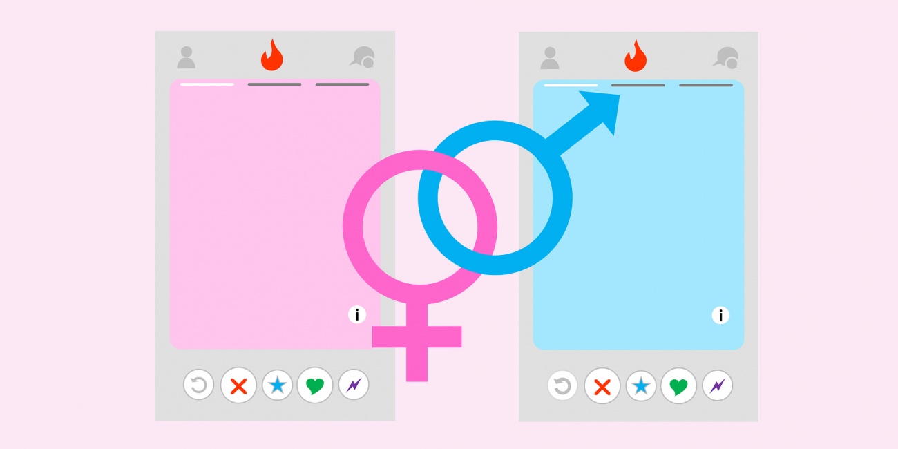 ¿Qué significa "Vuelve después para conocer más gente" en Tinder?