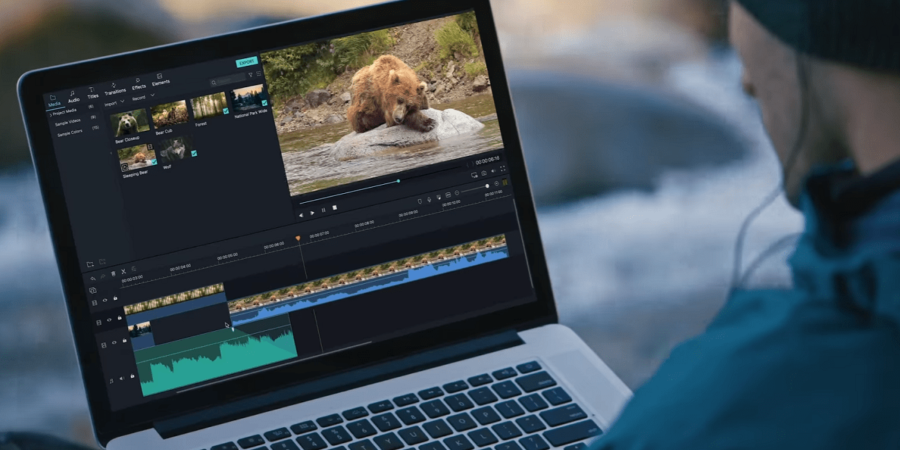 Review: Wondershare Filmora9, un editor de vídeo profesional lleno de funcionalidades