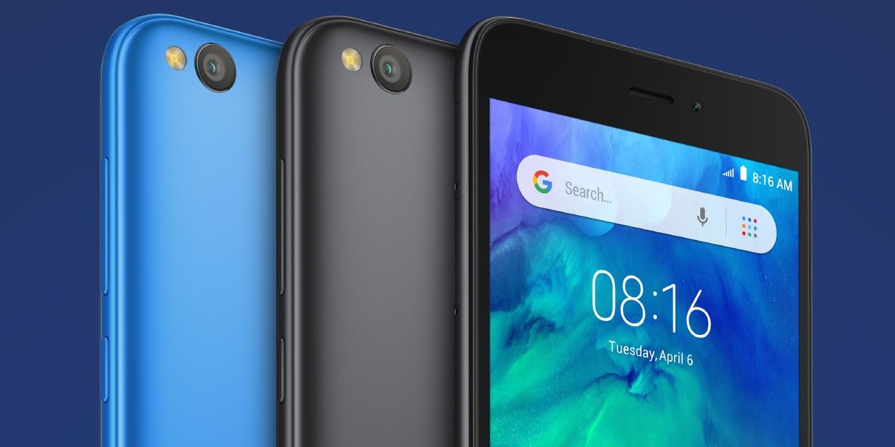 Redmi Go, se filtra en detalles el primer terminal con Android Go de la submarca de Xiaomi