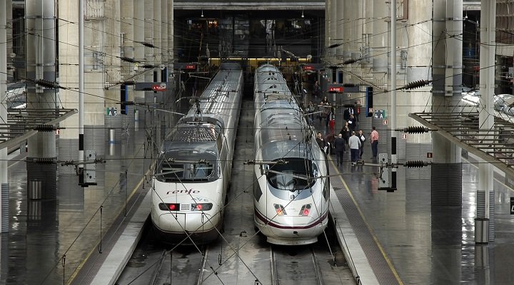 Imagen - Renfe no llevará el WiFi a todos los trenes de Cercanías hasta 2028