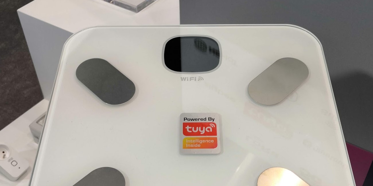 SPC Atenea Fit, la báscula WiFi que sincroniza tus datos con el móvil