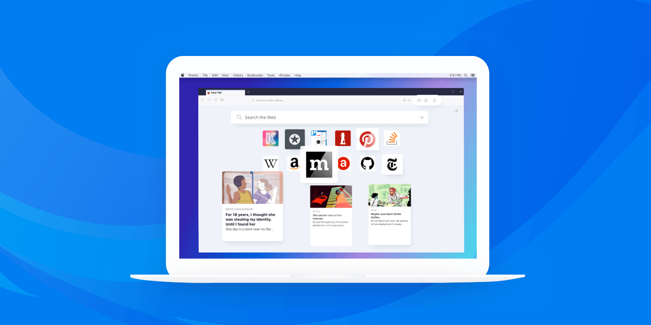 Cómo solucionar el error de Firefox 65 causado por el antivirus