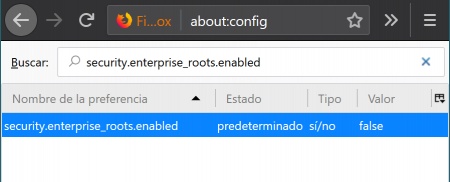 Imagen - Cómo solucionar el error de Firefox 65 causado por el antivirus