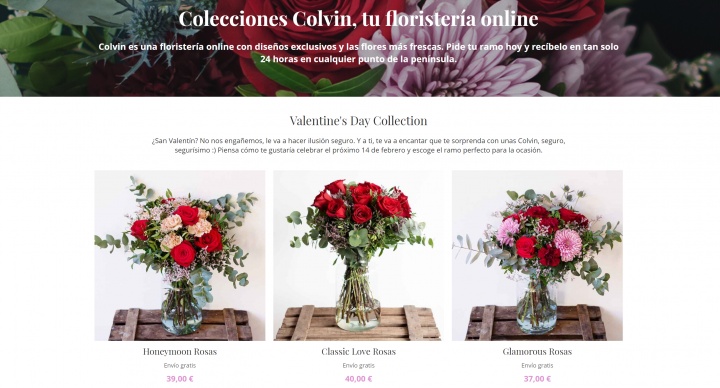 Imagen - 7 webs donde encontrar ideas para San Valentín
