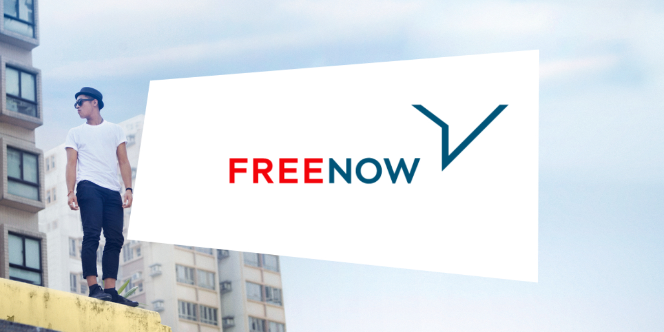 MyTaxi cambiará de nombre a Free Now y añadirá Car2go