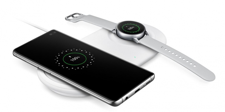 Imagen - Galaxy S10 es oficial: sensor de huellas en pantalla y cámara selfie incrustada
