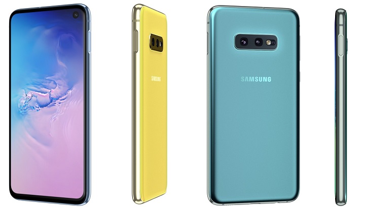 Imagen - Samsung Galaxy S10e, toda la información