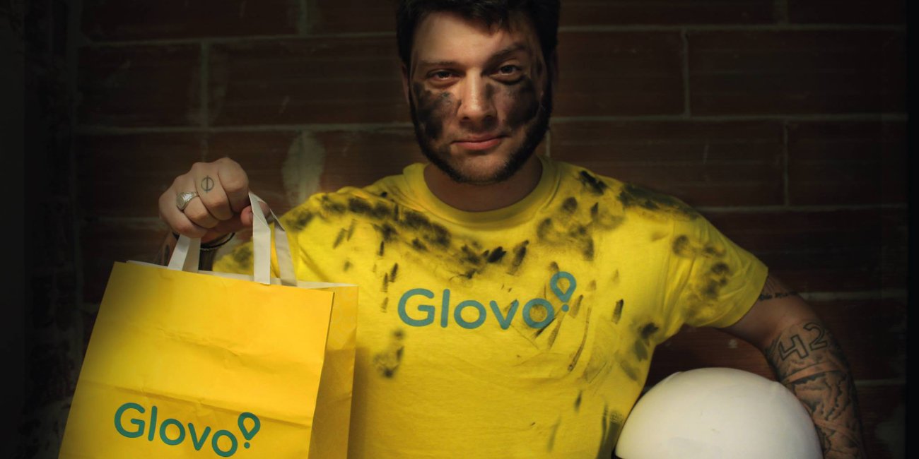 Glovo habría sufrido un hackeo: los usuarios denuncian compras no autorizadas