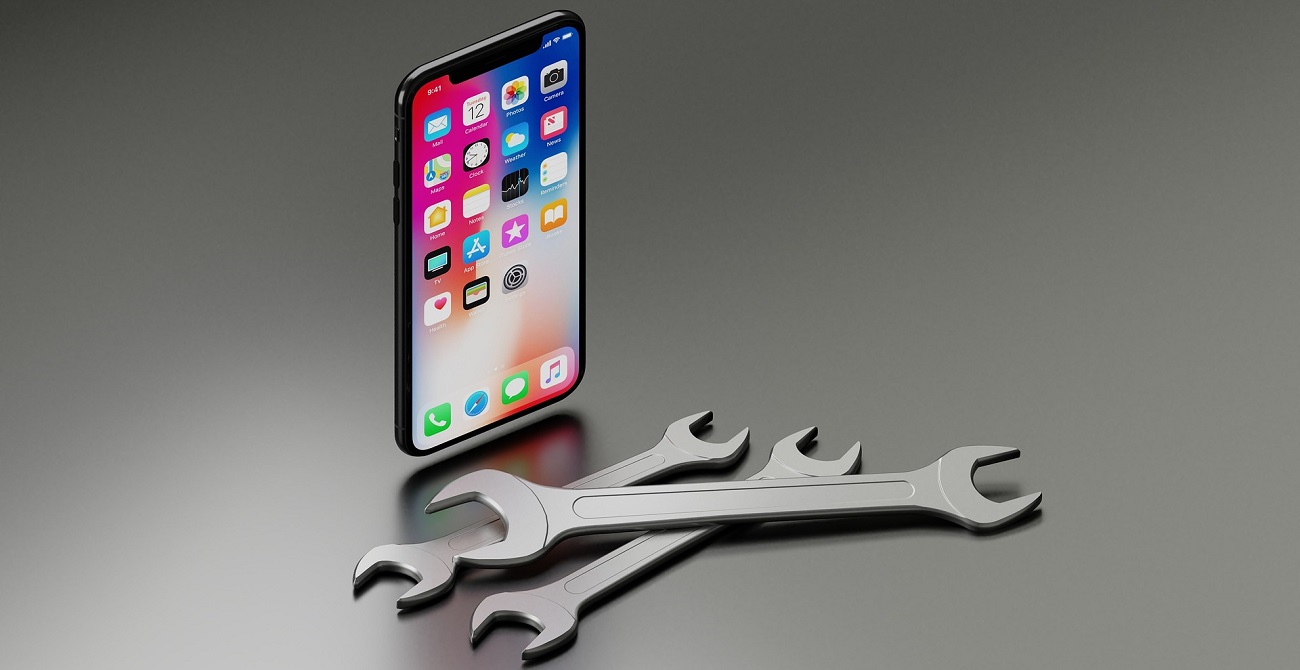 ReiBoot, iCareFone, UltData y 4uKey: 4 soluciones especializadas para iPhone