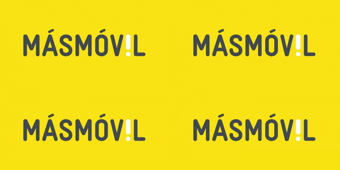 MásMóvil, Yoigo y Pepephone están sufriendo problemas de conexión