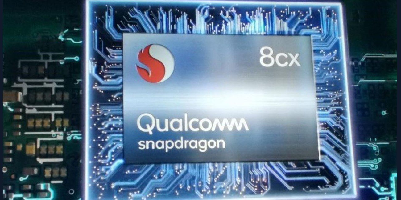 Snapdragon 8cx 5G permitirá a los portátiles Windows estar siempre conectados a 5G
