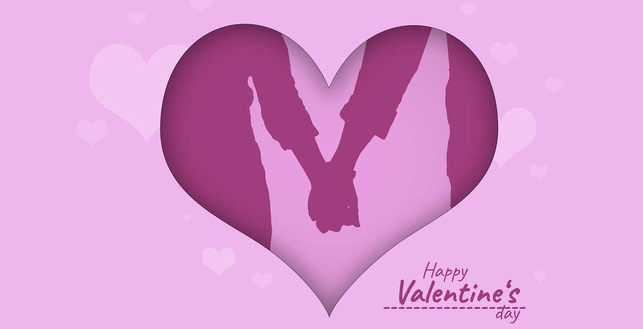 7 webs donde encontrar cupones para San Valentín