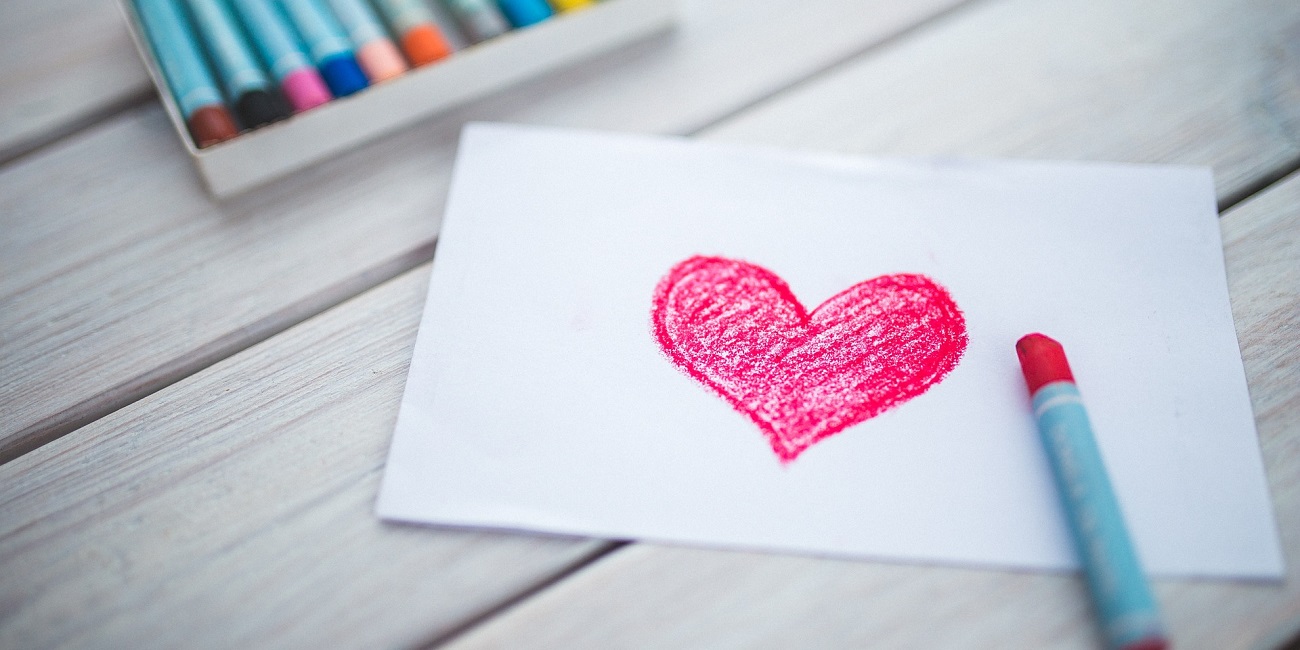 25 GIFs para enviar en San Valentín