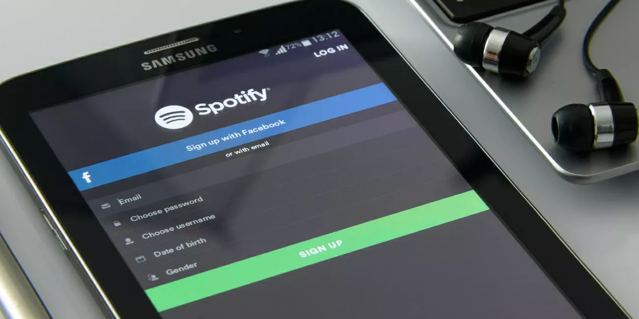 10 Year Challenge de Spotify recopila la música más oída en San Valentín en 2009 y 2019