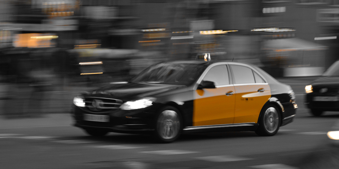MyTaxi sube la tarifa mínima a 7 euros en Barcelona