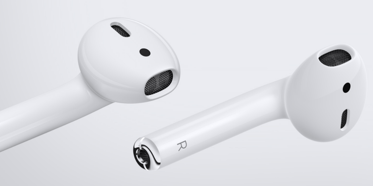 airpods 2 como se cargan