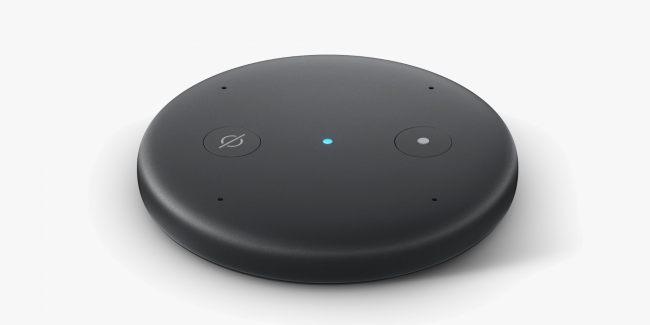 Oferta: Amazon Echo Input por solo 24,99 euros