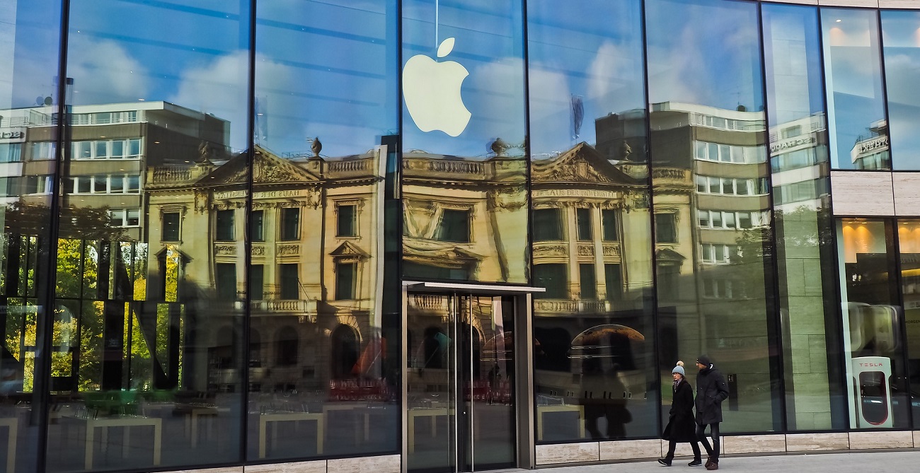 Apple cancela la base de carga inalámbrica AirPower por problemas de calidad