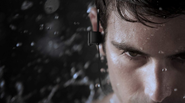 Imagen - Oferta: Bagotte U8I, los auriculares deportivos resistentes al agua por 9,49 euros