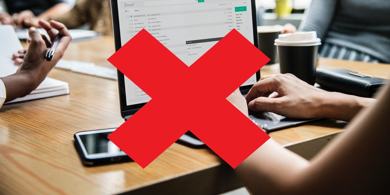 Cuidado con el email de ING para la actualización de datos personales