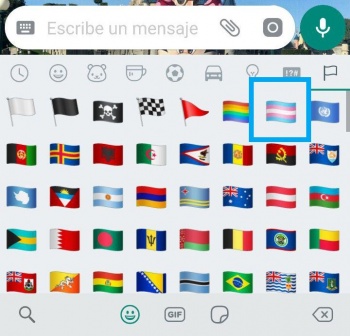 Imagen - WhatsApp permitirá buscar en Google las imágenes recibidas