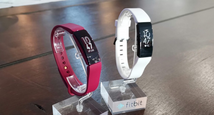 Imagen - Fitbit Inspire, Inspire HR y Ace 2: precio y disponibilidad en España