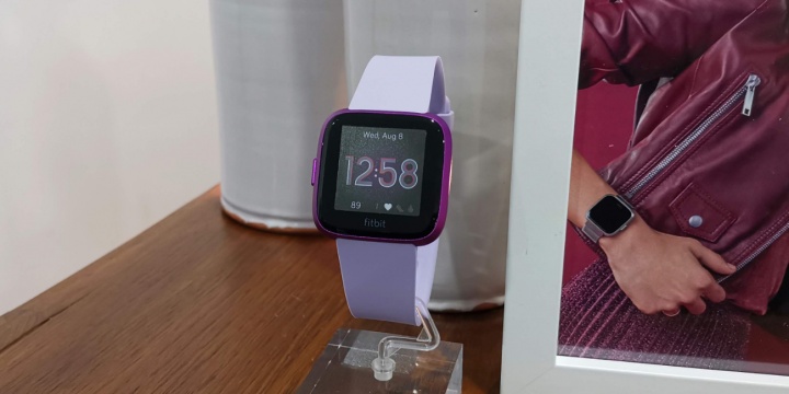 Imagen - Versa Lite, llega a España el nuevo smartwatch de Fitbit