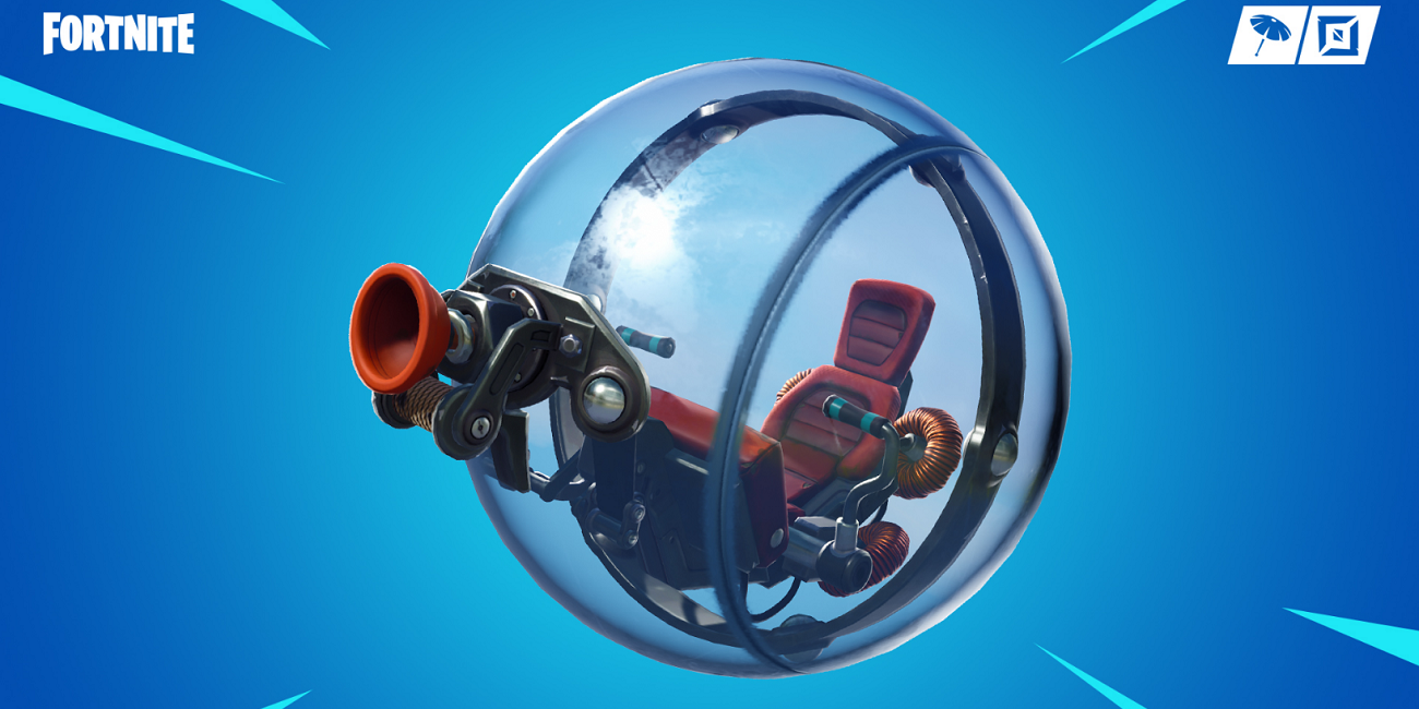 Fortnite comienza a emparejar a los jugadores de Nintendo Switch con los de Android y iOS