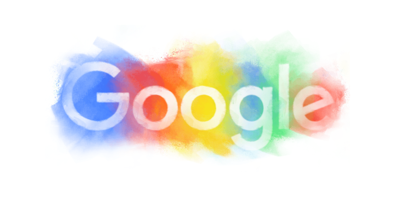 Google celebra el equinoccio de primavera de 2019 con un Doodle