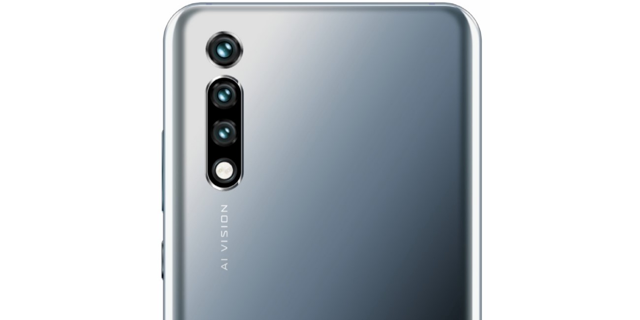 Honor 20: se filtran los primeros detalles
