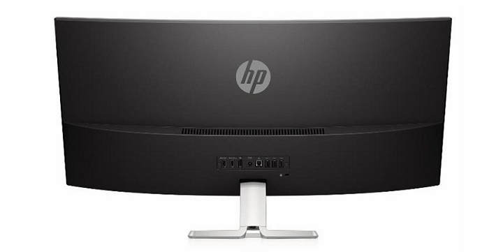 Imagen - HP renueva sus portátiles Pavilion x360 y lanza dos monitores de 27 y 34 pulgadas