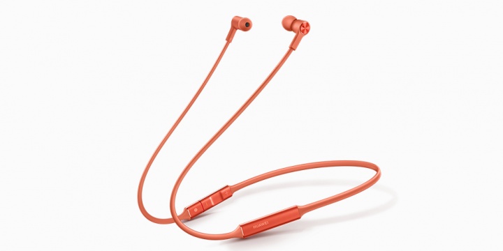 Imagen - FreeLace y FreeBuds Lite, los nuevos auriculares de Huawei con enfoque en la autonomía