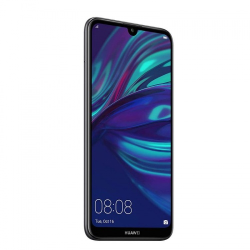 Imagen - Huawei Y7 2019 es oficial: características, precio y disponibilidad