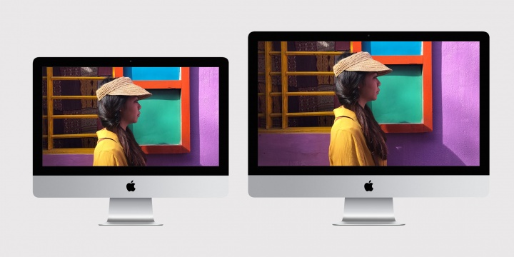 Imagen - Nuevos iMac 2019: procesadores y gráficas más potentes con el mismo diseño y disco duro